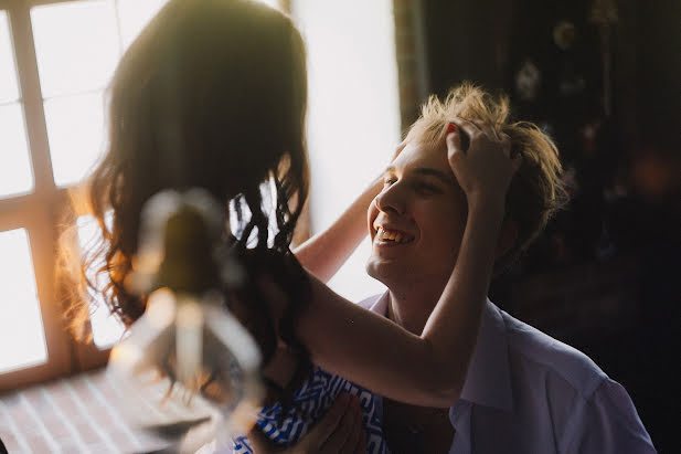 Photographe de mariage Lyubov Yanova (vranin). Photo du 12 janvier 2017