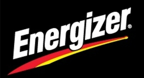 piles Energizer