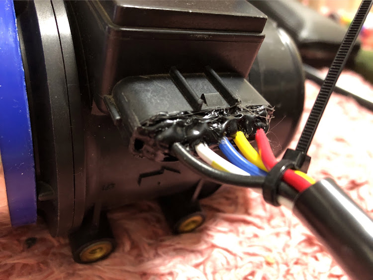 ロードスターのロードスター ・NAロードスター・ユーノスロードスター・DIYに関するカスタム事例の投稿画像4枚目