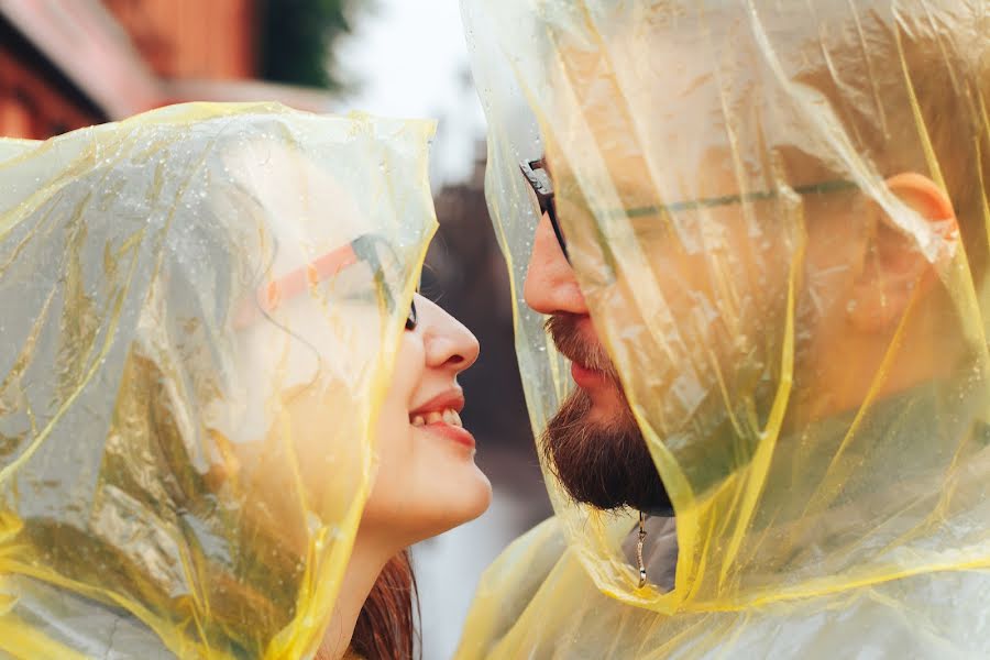 Wedding photographer Svyatoslav Zyryanov (vorobeyph). Photo of 23 July 2017