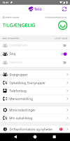 Telia Touchpoint Screenshot