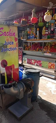 Juice Junction photo 1