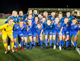 Standard en Genk halen meteen ferm uit in de Super League bij Gent en Leuven