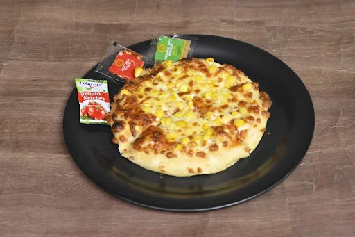 Mania Sweet Corn Pizza