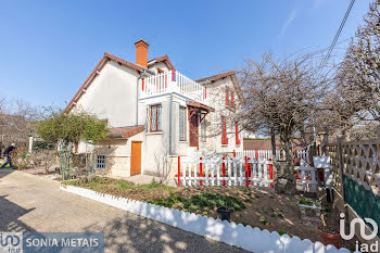 maison à Savigny-sur-Orge (91)