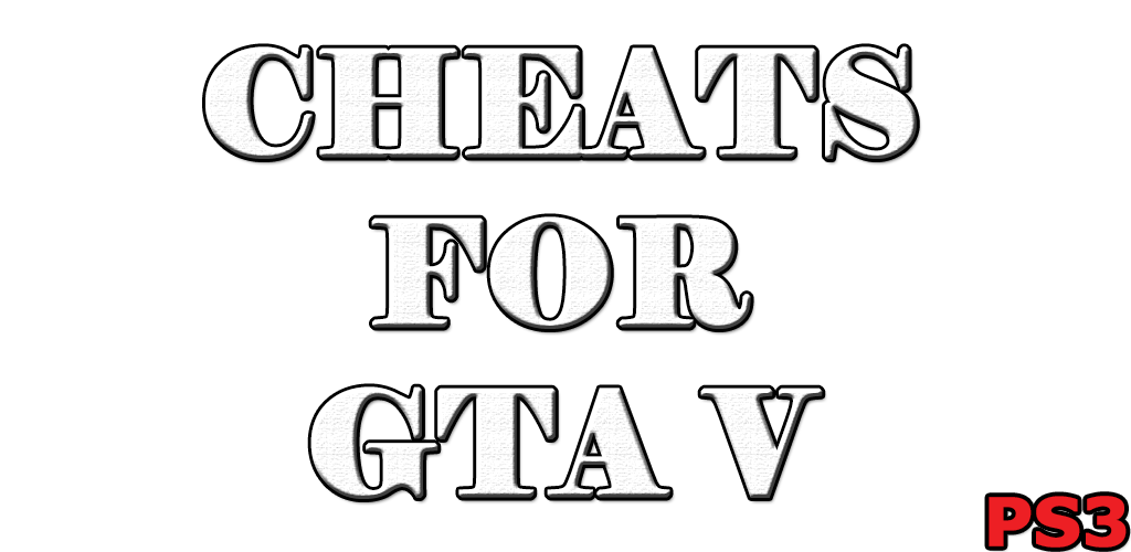 Download do APK de Cheats GTA 5 for PS3 para Android