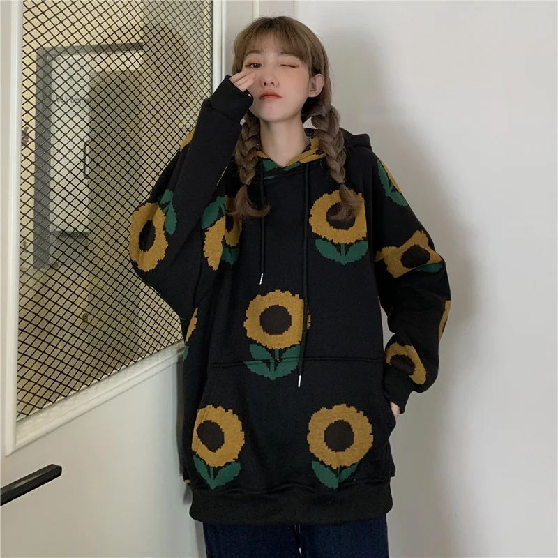 Title 5, Pull à capuche pour femmes, manteau polyvalent ...