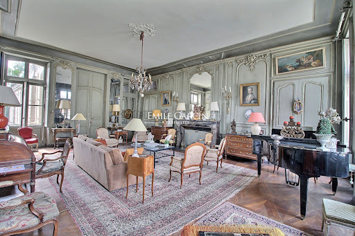 Private mansion 5