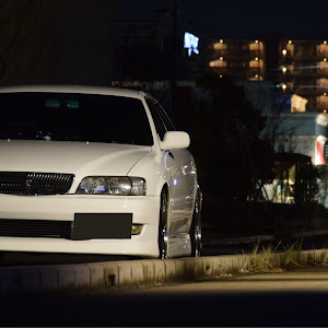 チェイサー JZX100