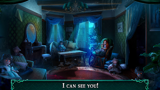 Screenshot Mystery Tales 14 f2p