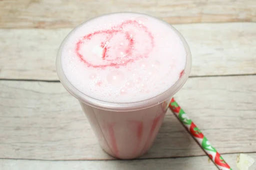 Roohafza Lassi