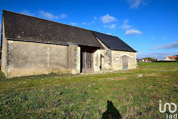 maison à Manthelan (37)