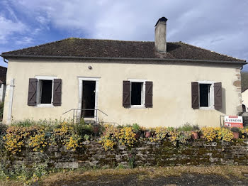 maison à Salies-de-bearn (64)