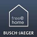 Busch-free@home - Smarter Home icon