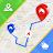 Maps, Navigation & Directions icon