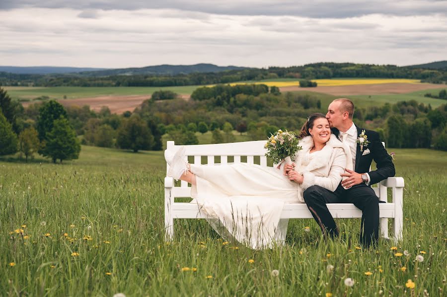 Wedding photographer Jan Kypet Šmíd (jankypetsmid). Photo of 15 August 2023