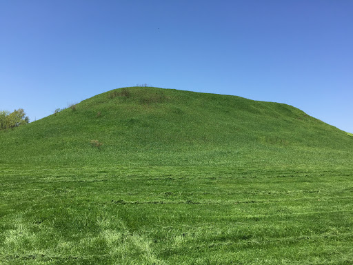 Mound 60