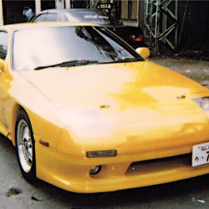 RX-7 FC3S