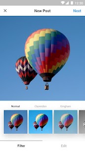 Instagram Lite APK 4