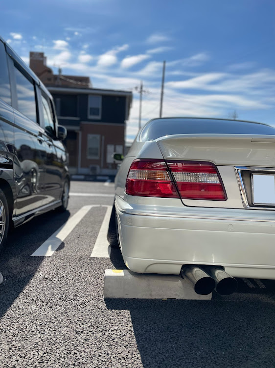 シーマのY33シーマ・AME shallen・アーティシャンスピリッツ・K-BREAK・キャン増しに関するカスタム事例の投稿画像5枚目