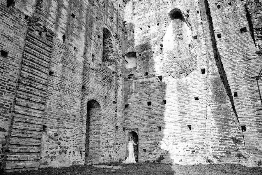 Fotografo di matrimoni Angelo E Luigi Zane (angeloeluigiz). Foto del 27 marzo 2017