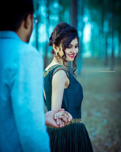 Wedding photographer Anil Kumar (anilkumarkumar). Photo of 11 December 2020