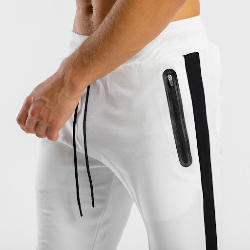 Title 6, Mens Running Training Fitness Pants High Perfo...
