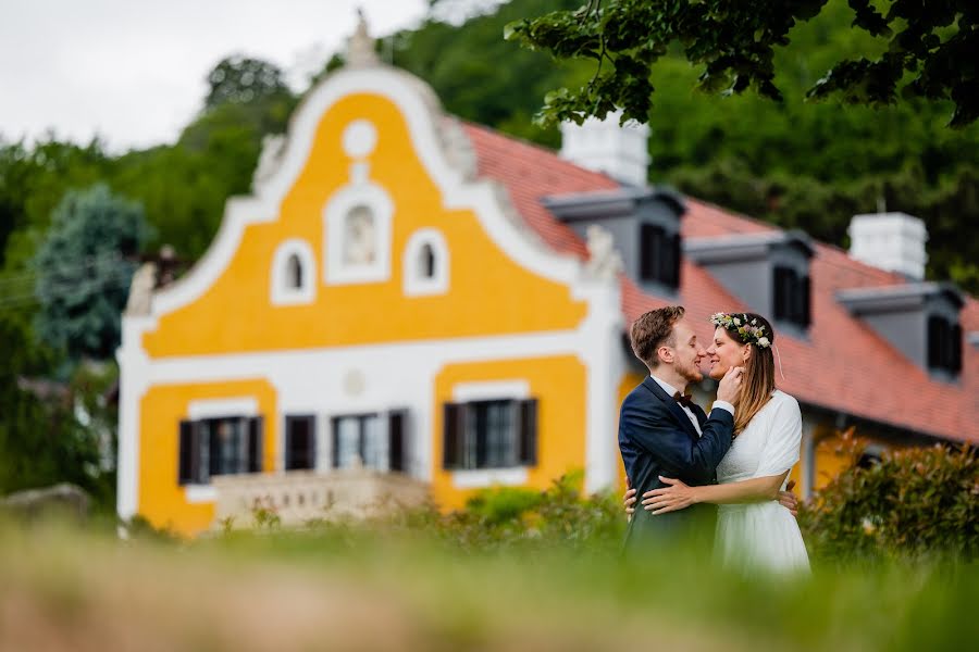 Bryllupsfotograf Balázs Andráskó (andrsk). Foto fra juli 14 2022