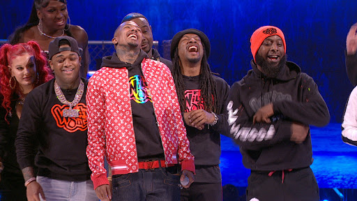 Nick Cannon Presents: Wild 'n Out