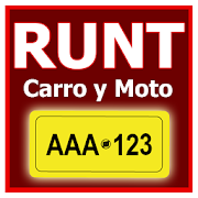 RUNT POR PLACA 4.2.1 Icon