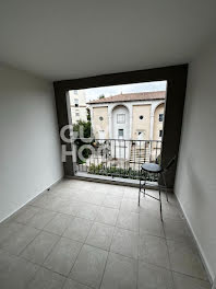 appartement à Montpellier (34)