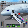 Flight Simulator: Plane Games icon