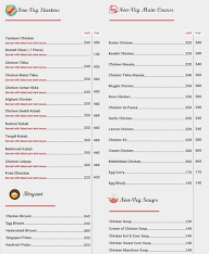 Puran Tiffin Services menu 2