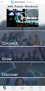 Seacoast Church(圖1)-速報App