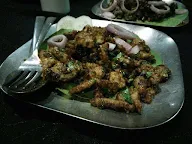 Andhra Ruchulu menu 5