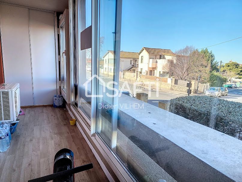 Vente appartement 3 pièces 64 m² à Sète (34200), 242 000 €