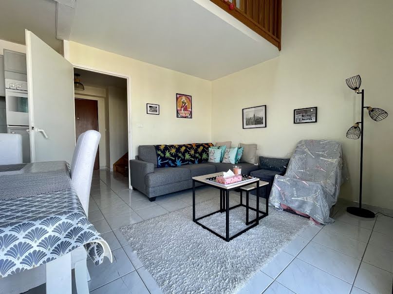 Vente appartement 2 pièces 53 m² à Les Sables-d'Olonne (85100), 309 750 €