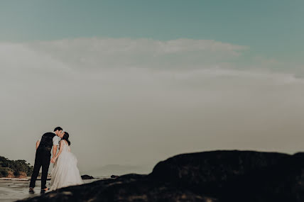 Hochzeitsfotograf Esteban Roan (roanweddings). Foto vom 21. Januar 2023