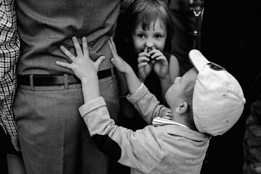 Photographe de mariage Marzena Hans (ajemstories). Photo du 3 février 2023