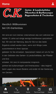 CK Garten(圖1)-速報App