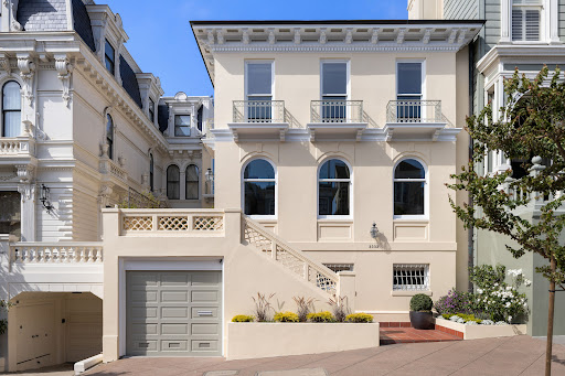 Maison avec jardin 1