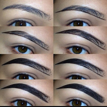 Download Fleek Eyebrows Png Png Gif Base