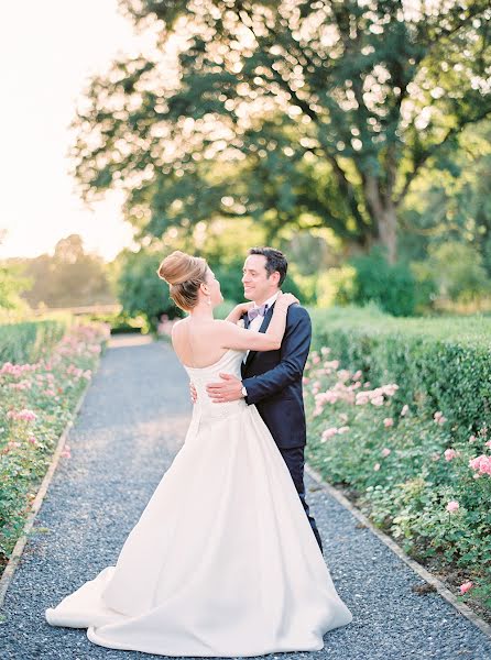 Fotógrafo de bodas Nadia Vaisse (nadiav). Foto del 7 de septiembre 2018