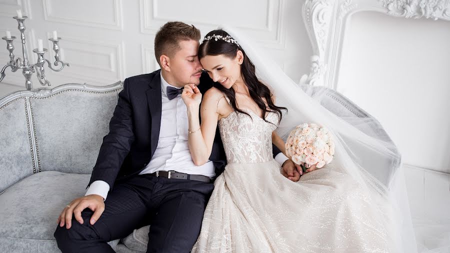 Wedding photographer Kateryna Dyachenko (dyachenkopro). Photo of 18 December 2020