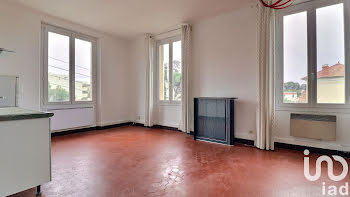 appartement à Toulon (83)