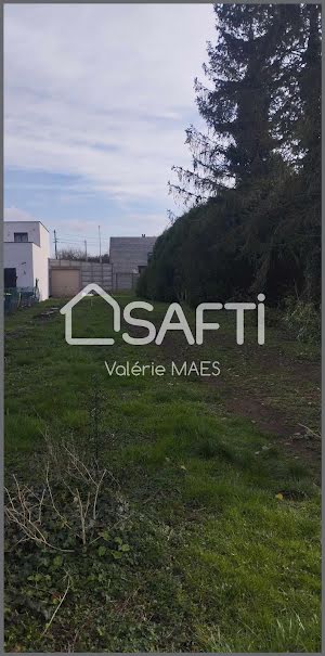 Vente terrain  778 m² à Wingles (62410), 65 900 €