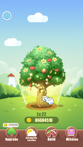 Coin Tree:Click For Coin