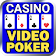 Vidéo Poker icon