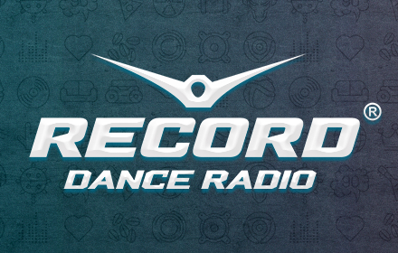 Radio Record Online small promo image