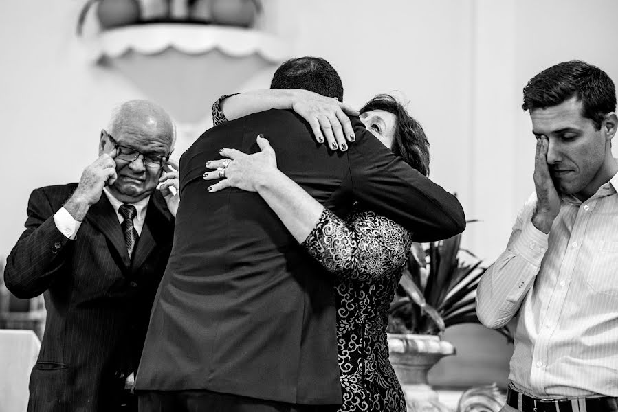 Fotógrafo de casamento Rodolpho Mortari (mortari). Foto de 27 de dezembro 2018